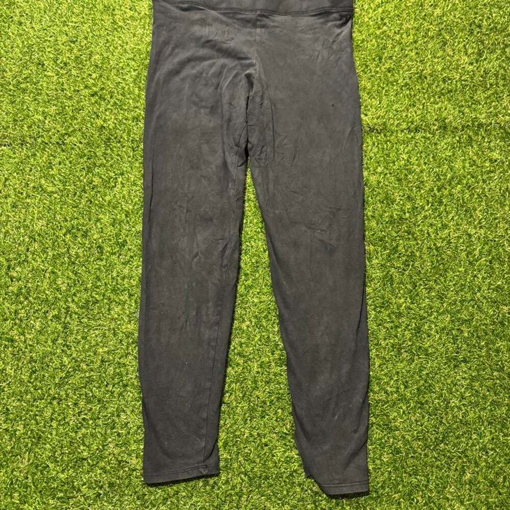 Victorias secret pink black cotton